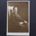 Prinz Adalbert von Preussen