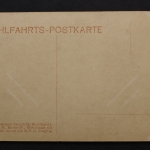 Unser Kaiser und sein ältester Enkel