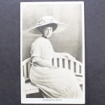 Kronprinzessin Cecilie