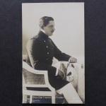 Prinz Eitel Friedrich von Preußen