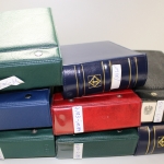 Österreich Ersttagsbriefe 1973-1990, über 500 Stück