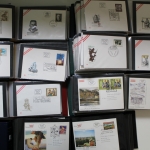 Österreich Ersttagsbriefe 1973-1990, über 500 Stück