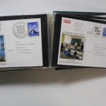 Österreich Ersttagsbriefe 1973-1990, über 500 Stück