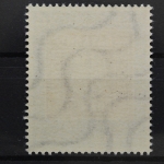 Deutschland (BRD), MiNr. 115 PLF II, postfrisch