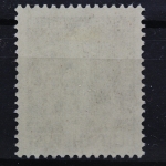 Berlin, MiNr. 38, Falz