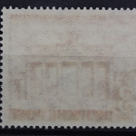 Berlin, MiNr. 59, Druckzufälligkeit...., postfrisch