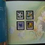 Thailand, Jahrbuch 2004, postfrisch komplett wie von der Post verausgabt