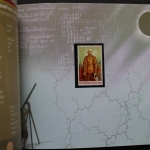 Thailand, Jahrbuch 2004, postfrisch komplett wie von der Post verausgabt
