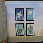 Thailand, Jahrbuch 2004, postfrisch komplett wie von der Post verausgabt