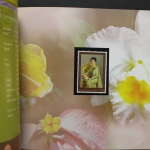 Thailand, Jahrbuch 2004, postfrisch komplett wie von der Post verausgabt