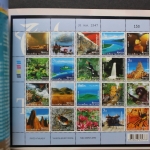 Thailand, Jahrbuch 2004, postfrisch komplett wie von der Post verausgabt