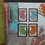 Thailand, Jahrbuch 2004, postfrisch komplett wie von der Post verausgabt