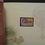 Thailand, Jahrbuch 2004, postfrisch komplett wie von der Post verausgabt