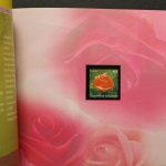 Thailand, Jahrbuch 2004, postfrisch komplett wie von der Post verausgabt
