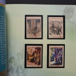 Thailand, Jahrbuch 2004, postfrisch komplett wie von der Post verausgabt