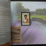 Thailand, Jahrbuch 2004, postfrisch komplett wie von der Post verausgabt