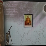 Thailand, Jahrbuch 2004, postfrisch komplett wie von der Post verausgabt