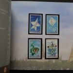 Thailand, Jahrbuch 2004, postfrisch komplett wie von der Post verausgabt