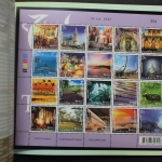 Thailand, Jahrbuch 2004, postfrisch komplett wie von der Post verausgabt