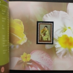 Thailand, Jahrbuch 2004, postfrisch komplett wie von der Post verausgabt