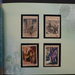Thailand, Jahrbuch 2004, postfrisch komplett wie von der Post verausgabt