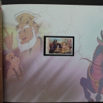 Thailand, Jahrbuch 2004, postfrisch komplett wie von der Post verausgabt
