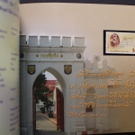 Thailand, Jahrbuch 2006, postfrisch komplett wie von der Post verausgabt