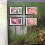 Thailand, Jahrbuch 2006, postfrisch komplett wie von der Post verausgabt