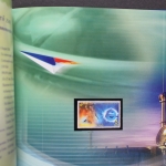 Thailand, Jahrbuch 2006, postfrisch komplett wie von der Post verausgabt
