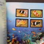 Thailand, Jahrbuch 2006, postfrisch komplett wie von der Post verausgabt