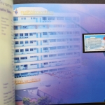 Thailand, Jahrbuch 2006, postfrisch komplett wie von der Post verausgabt