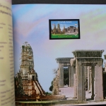 Thailand, Jahrbuch 2006, postfrisch komplett wie von der Post verausgabt