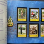 Thailand, Jahrbuch 2006, postfrisch komplett wie von der Post verausgabt
