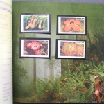Thailand, Jahrbuch 2006, postfrisch komplett wie von der Post verausgabt