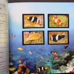 Thailand, Jahrbuch 2006, postfrisch komplett wie von der Post verausgabt
