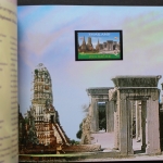Thailand, Jahrbuch 2006, postfrisch komplett wie von der Post verausgabt