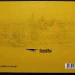 Thailand, Jahrbuch 2006, postfrisch komplett wie von der Post verausgabt