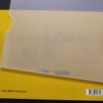 Thailand, Jahrbuch 2006, postfrisch komplett wie von der Post verausgabt