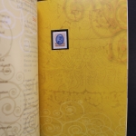 Thailand, Jahrbuch 2009, postfrisch komplett wie von der Post verausgabt