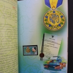 Thailand, Jahrbuch 2009, postfrisch komplett wie von der Post verausgabt