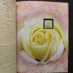 Thailand, Jahrbuch 2009, postfrisch komplett wie von der Post verausgabt