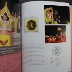 Thailand, Jahrbuch 2011, postfrisch komplett wie von der Post verausgabt