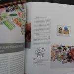 Thailand, Jahrbuch 2011, postfrisch komplett wie von der Post verausgabt