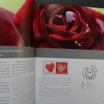 Thailand, Jahrbuch 2011, postfrisch komplett wie von der Post verausgabt