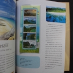 Thailand, Jahrbuch 2012, postfrisch komplett wie von der Post verausgabt