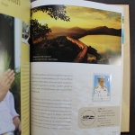 Thailand, Jahrbuch 2012, postfrisch komplett wie von der Post verausgabt