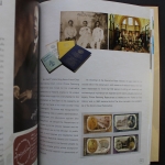 Thailand, Jahrbuch 2012, postfrisch komplett wie von der Post verausgabt