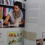 Thailand, Jahrbuch 2012, postfrisch komplett wie von der Post verausgabt