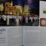 Thailand, Jahrbuch 2012, postfrisch komplett wie von der Post verausgabt
