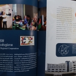 Thailand, Jahrbuch 2012, postfrisch komplett wie von der Post verausgabt